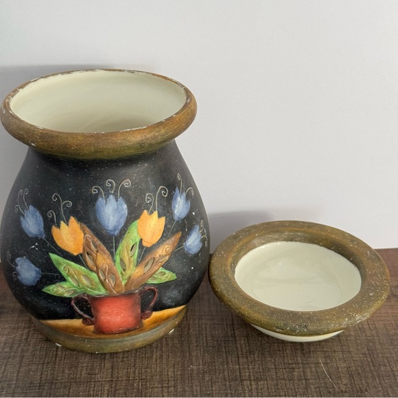 Spring Bloom Primitives Melting Pot by Lang Candles - Picture 5 of 10